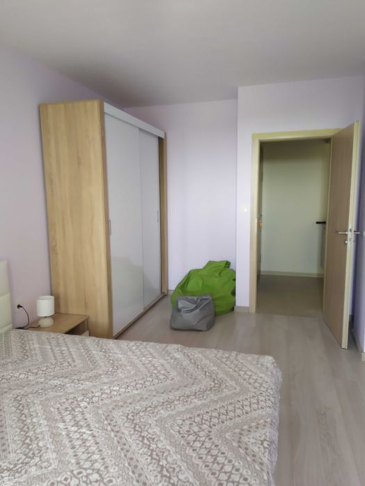 Дава се под наем Двустаен апартамент в Пловдив, Тракия - 67 кв.м за 459 € - Снимка #8