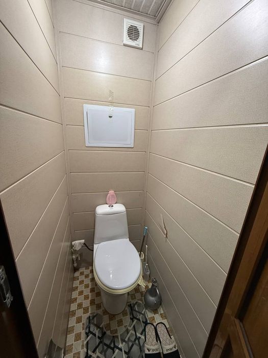 Кватира сотилади