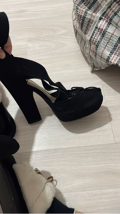 Туфли от Dior оригинал