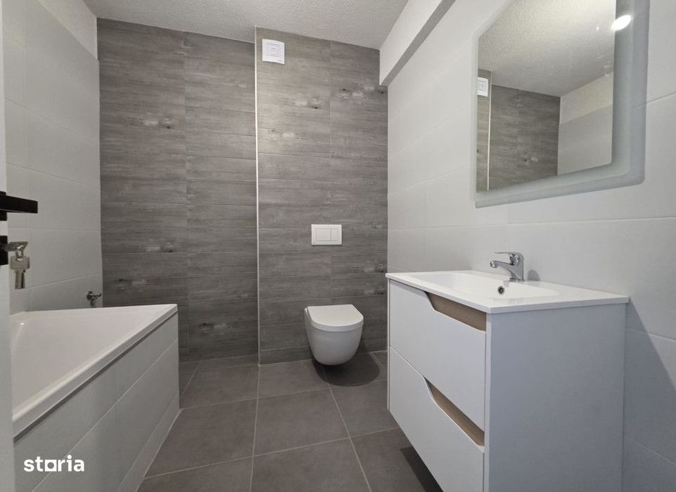 Apartament 2 camereRediu-Popas Pacurari,60mp,et.1,parcare Cod:152508