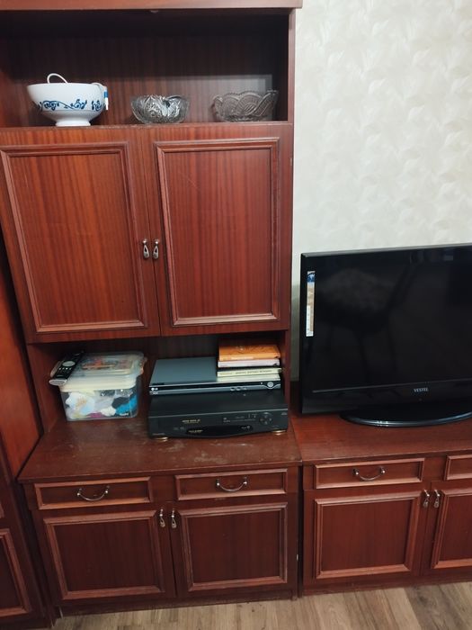 Стенка для гостиной