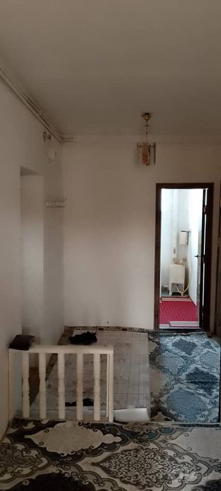 Квартира ижарага берилади ..2 хонали .Докахлеб