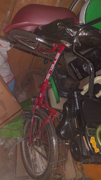 Велосипед продам