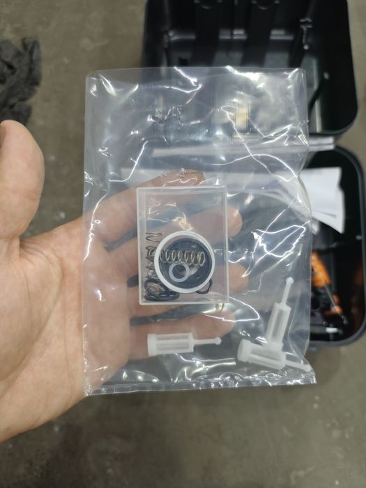 WALCOM slim kombat PRO