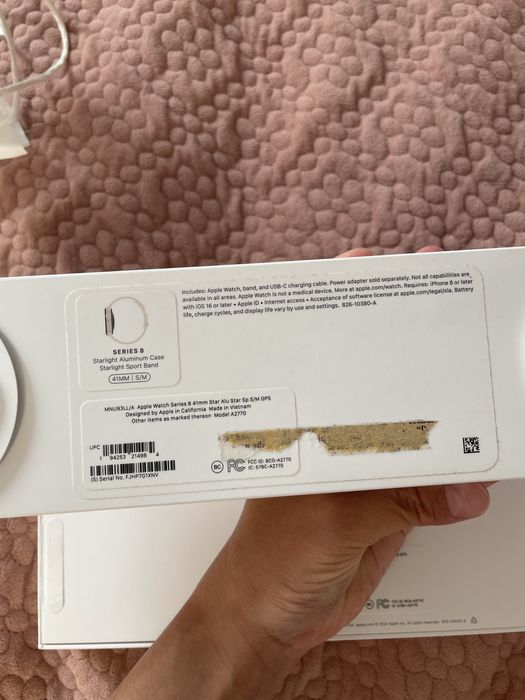 Apple watch  смарт часы