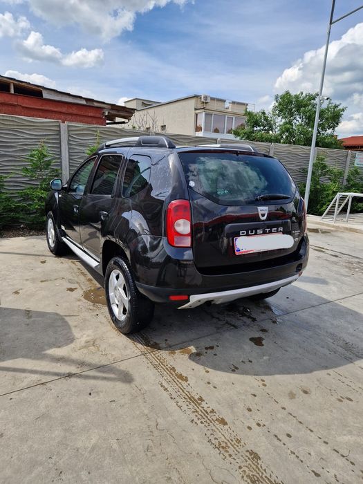 Vând sau schimb Dacia Duster, an fabricație 2010