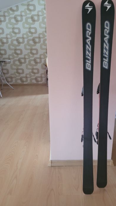 Vanzare schiuri Blizzard