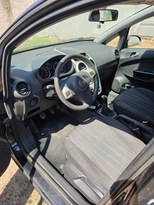 Opel Corsa 1.2i