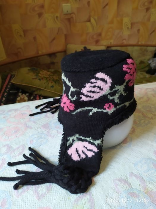 Береты. Любой 1000.