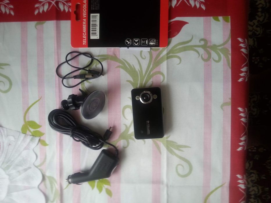 Cameră auto pentru mașină