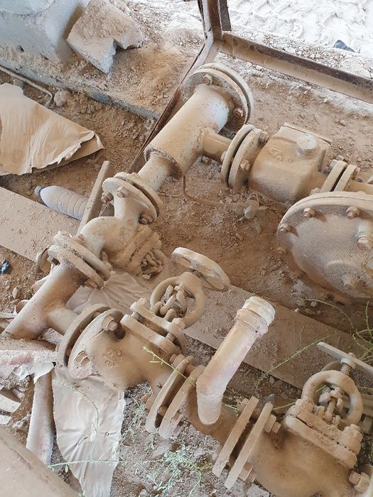 Gazni kirayniyi kampilekt