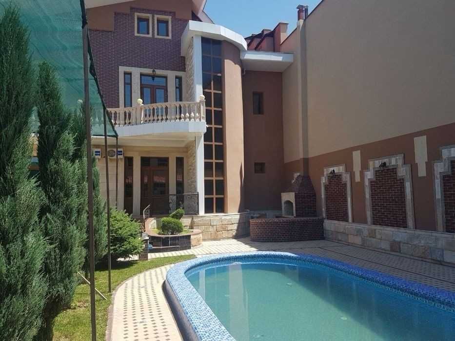 Долгосрочная аренда в Мирзо-Улугбекском районе