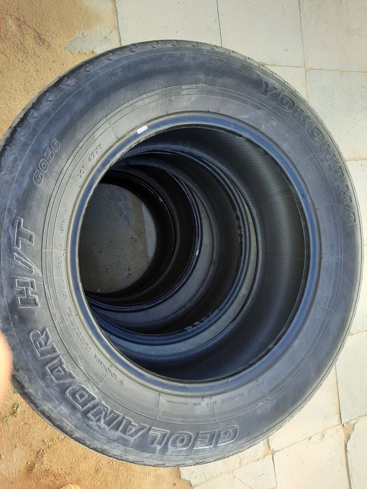 18дік всесезонка шина сатылады