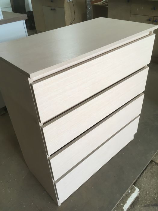 Комоды 30000 тг.