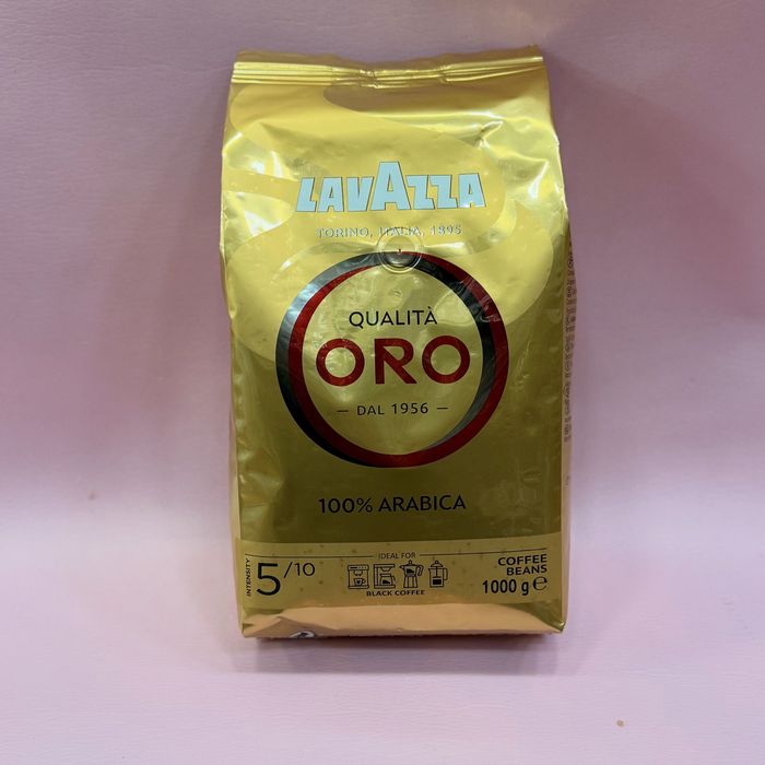 Lavazza кофе в ассортименте