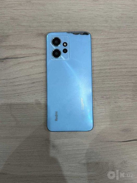 Redmi Note 12 / 128 gb / Arzon telefon sotiladi