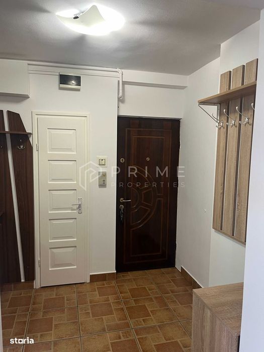 Apartment in Mureseni - View 2