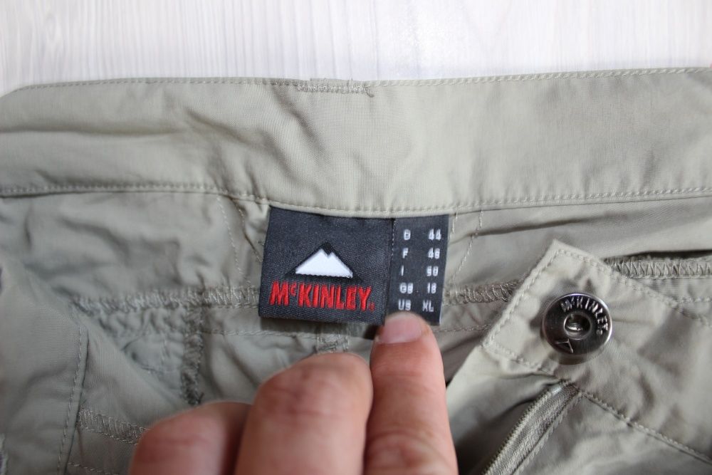 Pantaloni scurti munte/trekking McKINLEY, femei, marime 44(XL)