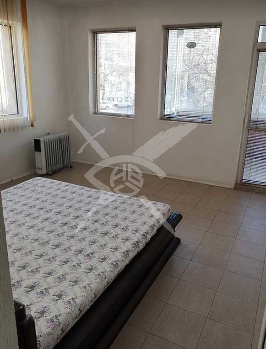Дава се под наем Тристаен апартамент в Пловдив, Мараша - 100 кв.м за 498.27 € - Снимка #3