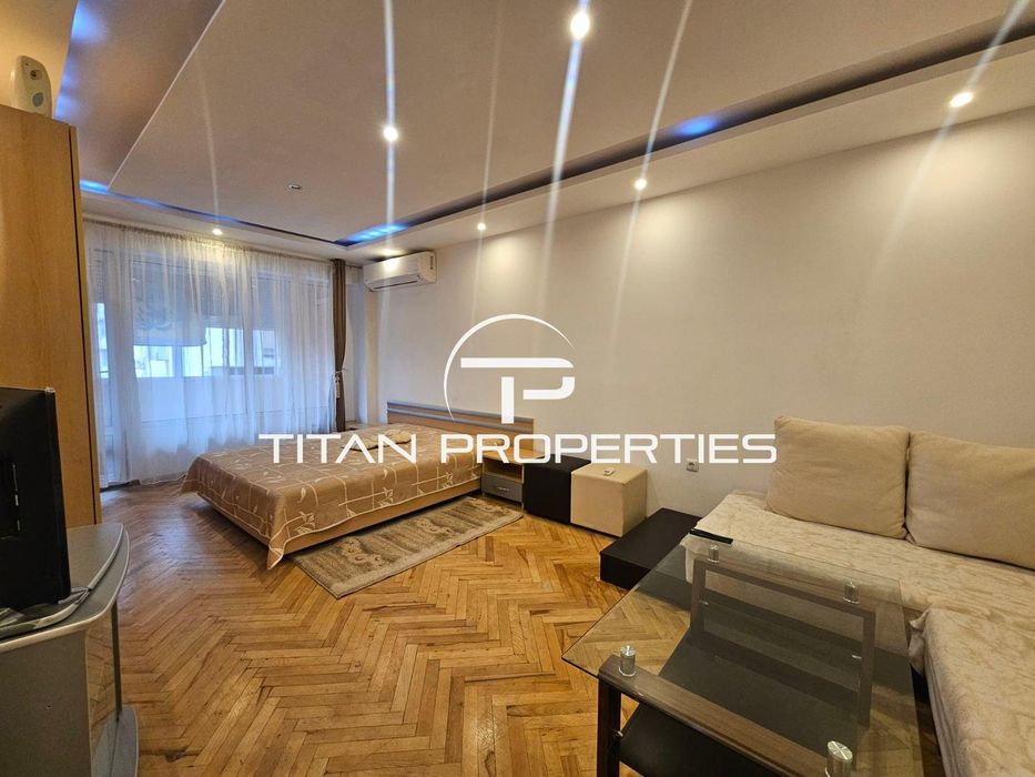 Тристаен апартамент,за продажба, кв. Младост 2