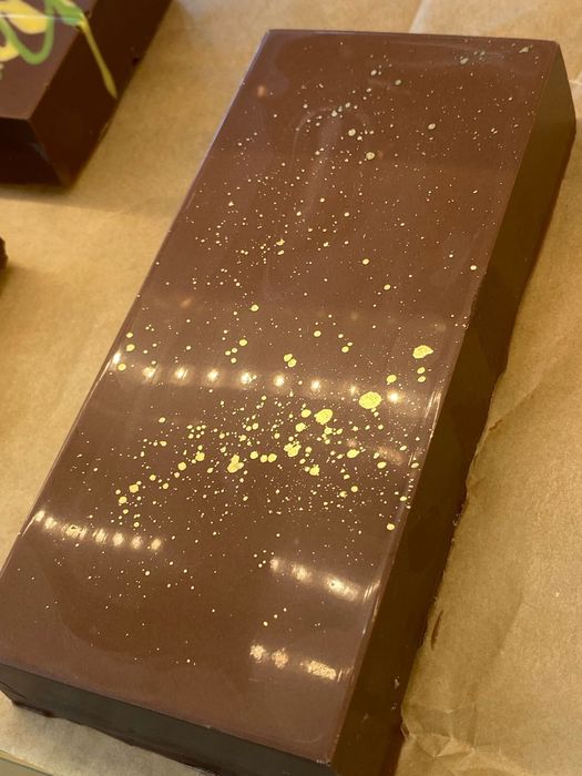 Дубайский шоколад