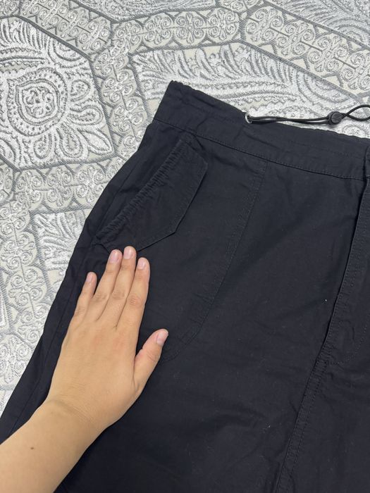 Продам вещи ( юбка карго) пиджак