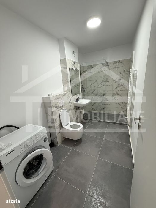 Apartament cu 2 camere, 60 mp, decomandat, Zona Maurer Residence