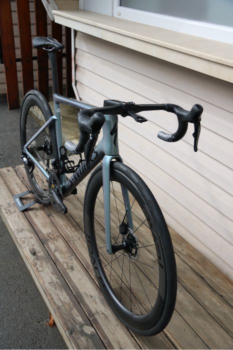 Карбонов велосипед S-Works Tarmac  SL7