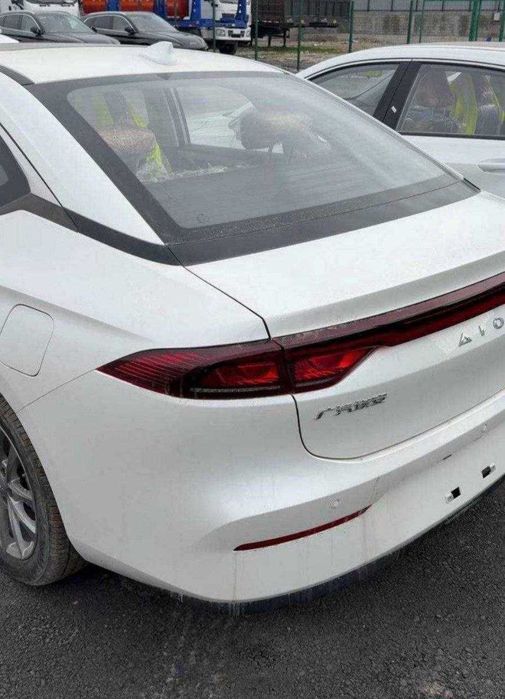 Gac aion S max variantga 2025