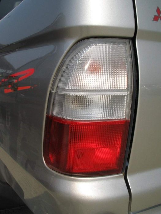 Lampa stop Mitsubishi L200 semnalizare spate - Model 1996-2006