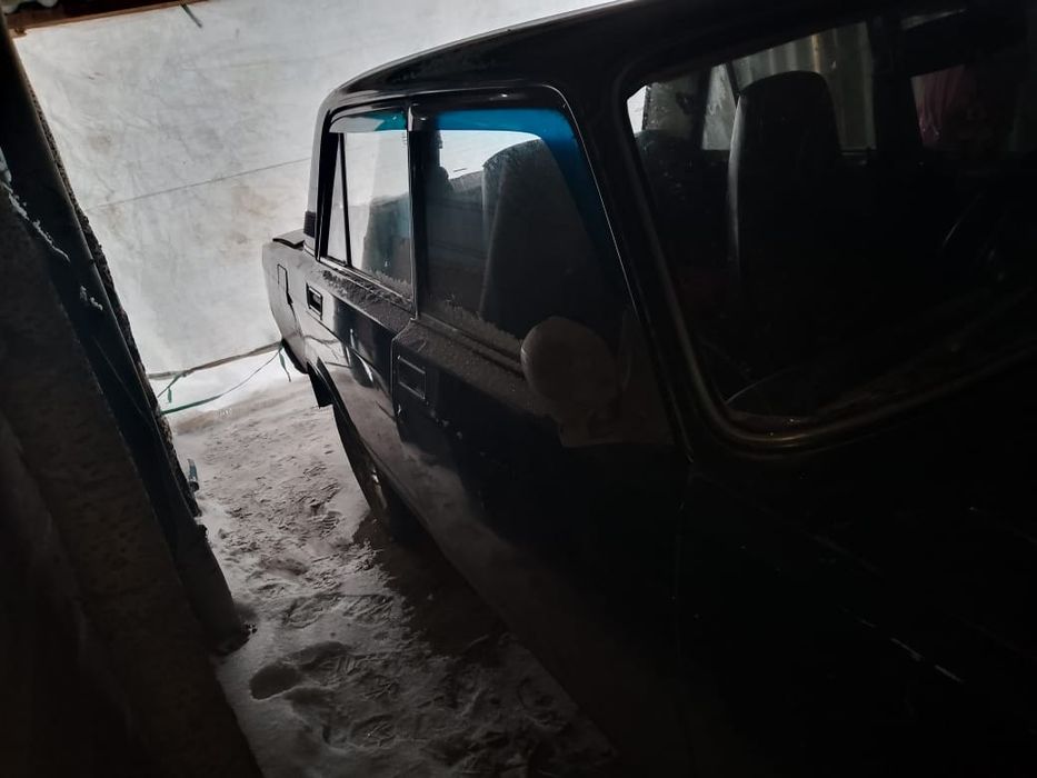 Продам ваз 2105 Каз учёт