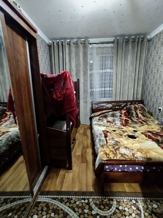 Продажа квартиры массив ттз  феруза Ахмад югнакий хумоюн