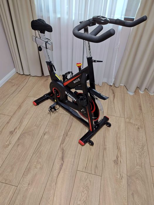 СПИН Байк Orion Fitness