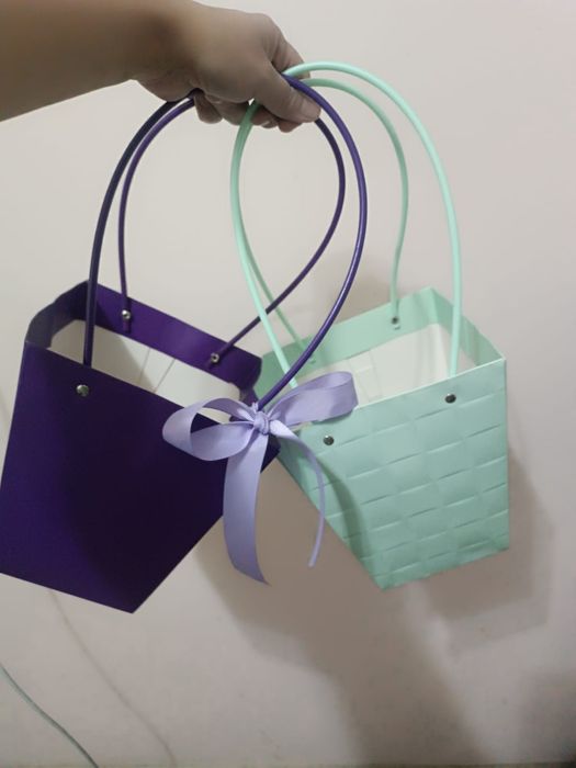 Переноски для цветов