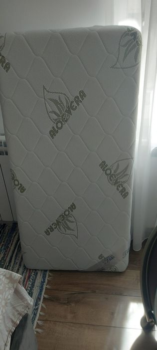 Детска кошара Cangaroo FUNNY DREAMS