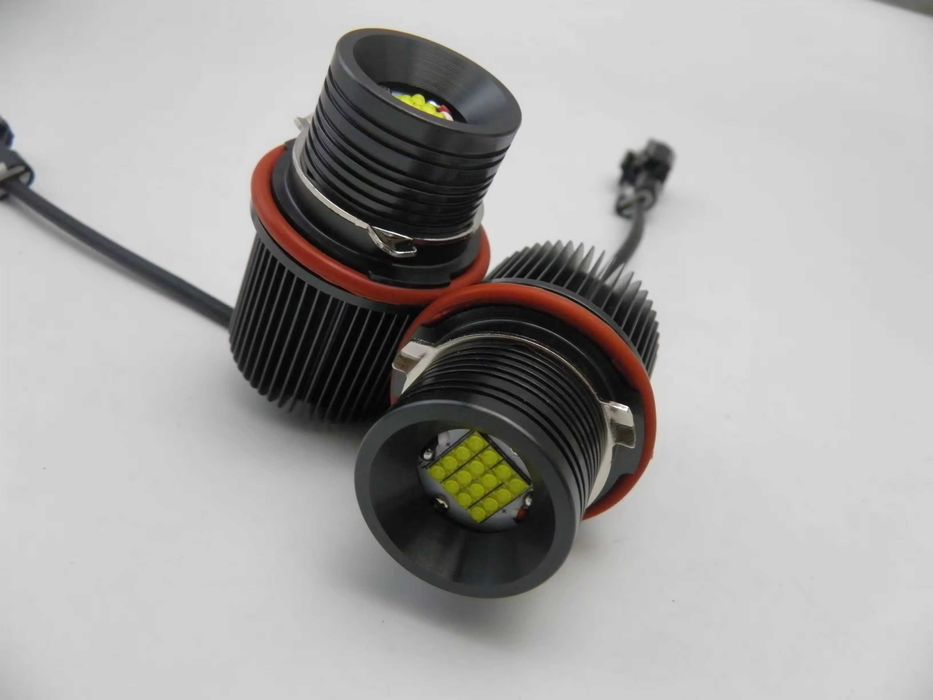 Ангелски Очи - Angel Eyes E39