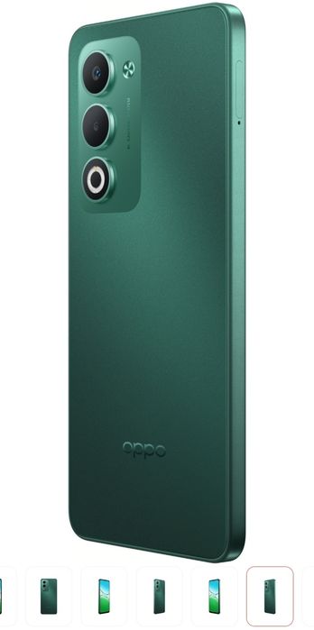 Смартфон Oppo A5 6/128