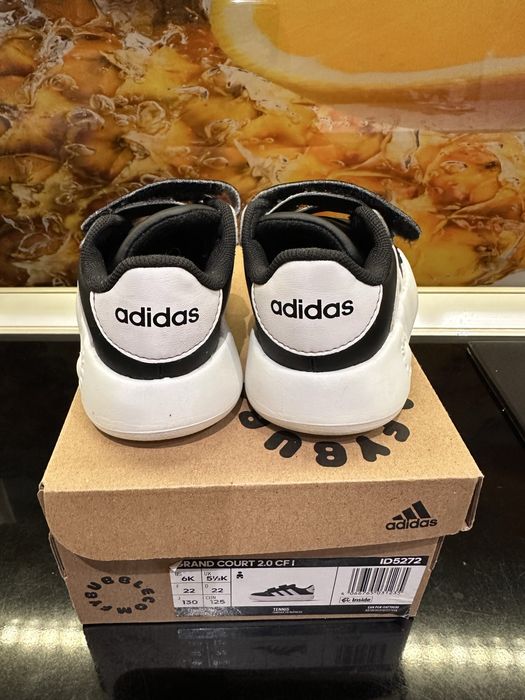 Adidas маратонки за момче