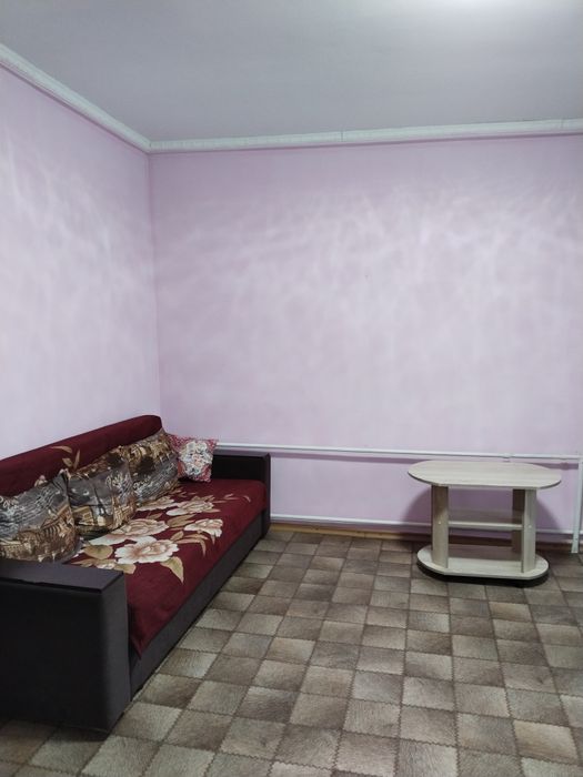 Продам 3-х комнатный дом в Риддере.