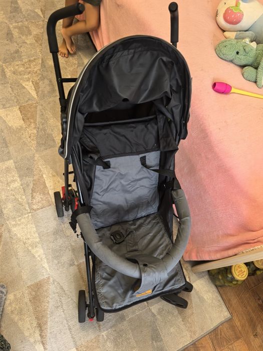 Продается коляска