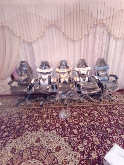 Onleap igravoy kreslo