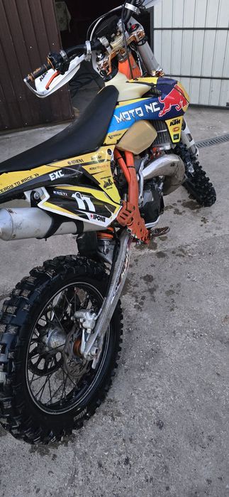 Vand KTM (nu betta ,nu husqvarna , nu sherco ,nu yamaha ,nu husaberg )