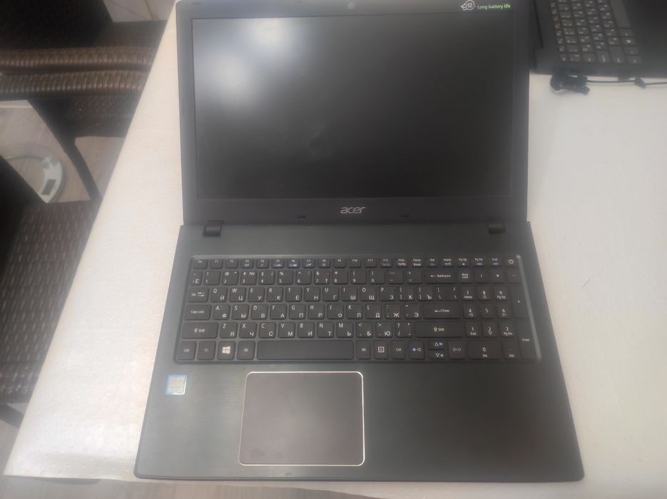 Ноутбук , ноутбук acer