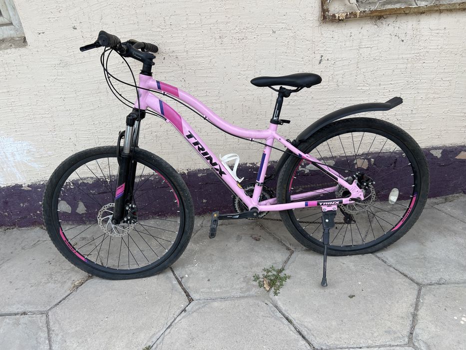 Велосипед Trinx