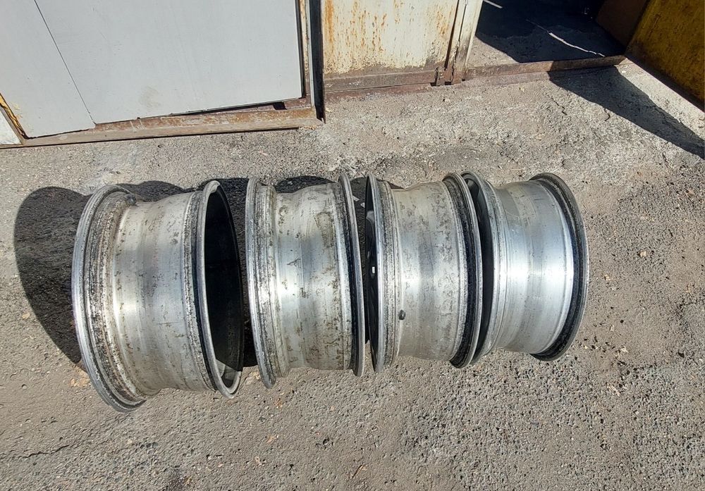 Диски R16 Toyota rav 4