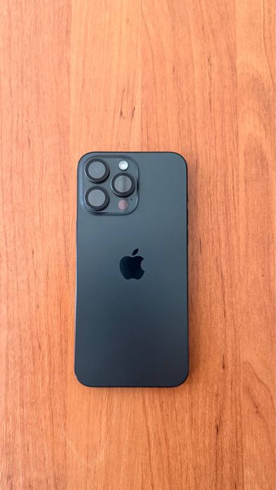 Продам iphone 15 pro max