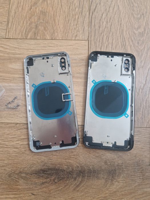 Carcasa mijloc Iphone X (tipla)