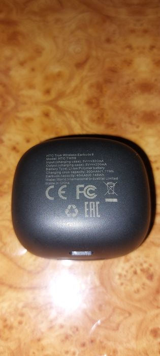 Продам наушники нтс