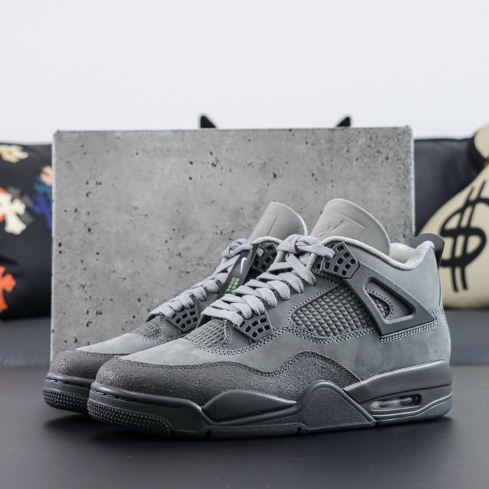 Jordan 4, Jordan 3, Jordan 11, Louboutin