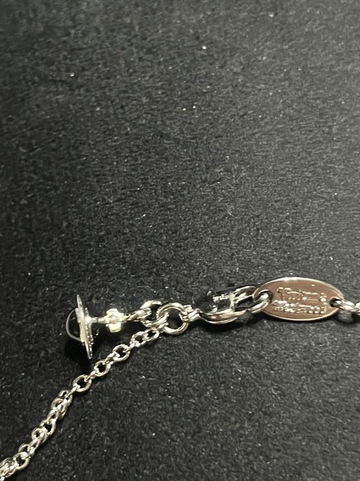 Lant Vivienne Westwood Skeletom Nou